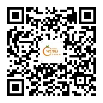 扫一扫添加微信